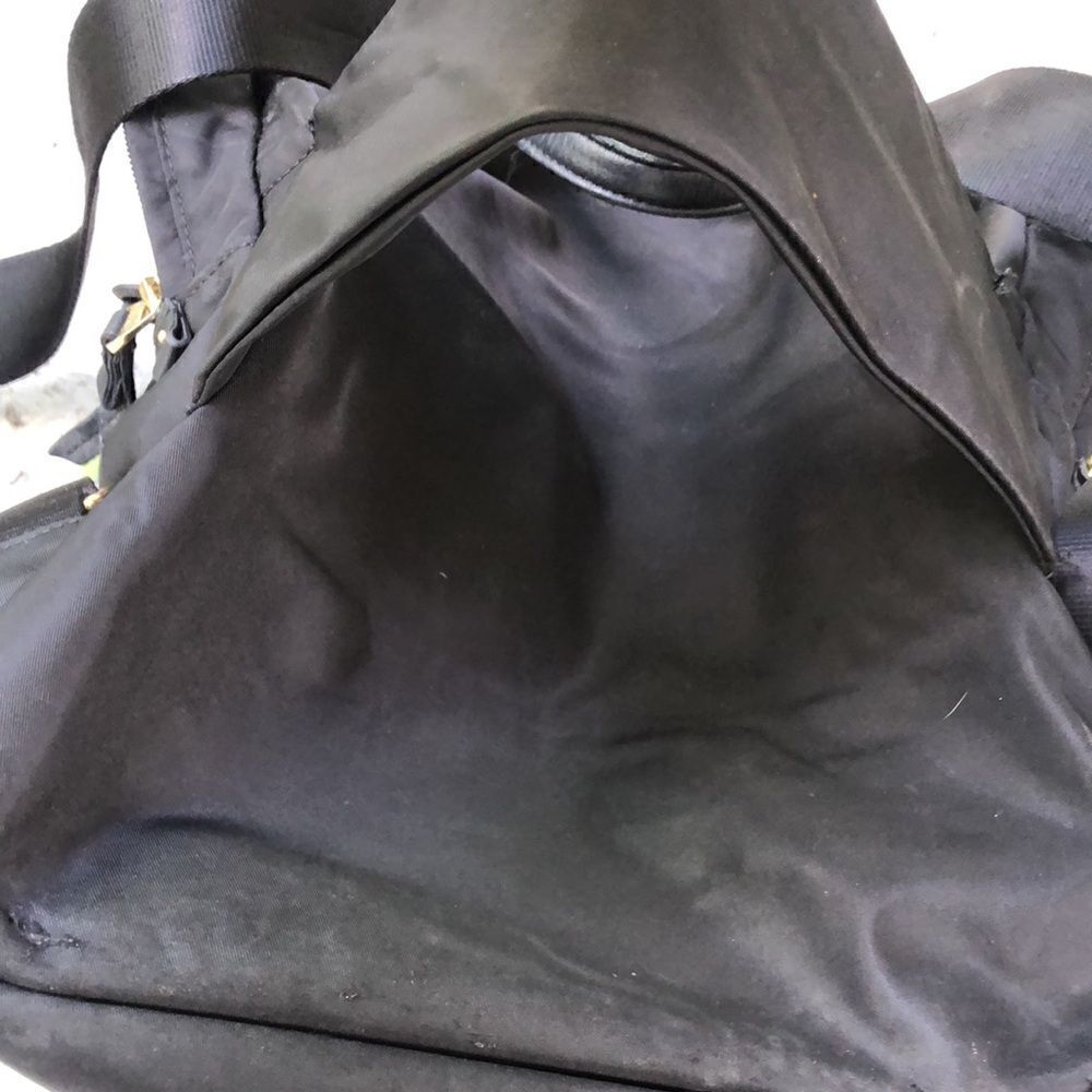 Tumi Nylon Backpack - Picture 13 of 15